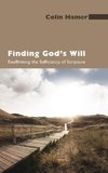 Finding God's Will