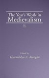 The Year's Work in Medievalism, 2010