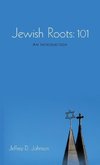 Jewish Roots