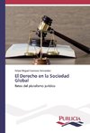 El Derecho en la Sociedad Global