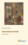 Orientalische Briefe 3