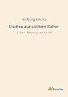 Studien zur antiken Kultur