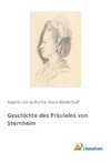 Geschichte des Fräuleins von Sternheim