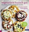 Vegetarisch basisch gut