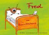 Fred im Krankenhaus