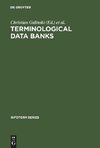 Terminological data banks