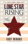 Lone Star Rising