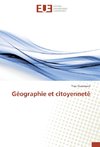 Géographie et citoyenneté