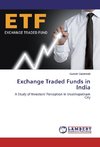 Exchange Traded Funds in India