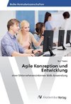 Agile Konzeption und Entwicklung