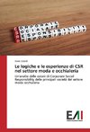 Le logiche e le esperienze di CSR nel settore moda e occhialeria