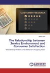 The Relationship between Service Environment and Consumer Satisfaction