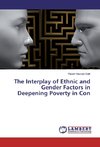 The Interplay of Ethnic and Gender Factors in Deepening Poverty in Con