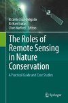 The Roles of Remote Sensing in Nature Conservation