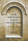 Applied Interdisciplinarity in Scholar Practitioner Programs