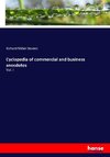 Cyclopedia of commercial and business anecdotes