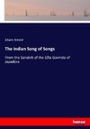 The Indian Song of Songs