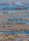 Development Aid and Adaptation to Climate Change in Developing Countries