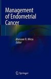 Management of Endometrial Cancer