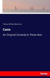 Caste