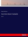 Every Horse Owners' Cyclopedia