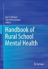 Handbook of Rural School Mental Health