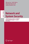 Network and System Security