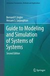 Zeigler, B: Guide to Modeling and Simulation of Systems