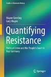 Quantifying Resistance