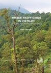 Timber Trafficking in Vietnam