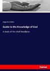 Guide to the Knowledge of God