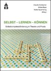 Selbst - Lernen - Können