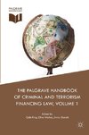 The Palgrave Handbook of Criminal and Terrorism Financing Law