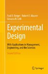 Experimental Design