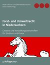 Forst- und Umweltrecht in Niedersachsen