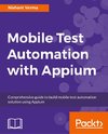 MOBILE TEST AUTOMATION W/APPIU