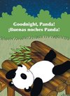 Goodnight, Panda! / ¡Buenas Noches, Panda!