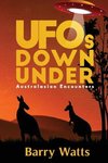 UFOs DOWN UNDER