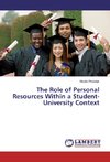 The Role of Personal Resources Within a Student-University Context