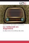 La radioweb en Argentina