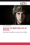 Llevar el Ejército en el Pecho