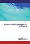 Women In Fish Value-Chain In Nigeria