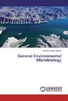 General Environmental Microbiology