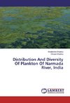 Distribution And Diversity Of Plankton Of Narmada River, India