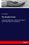 The Breath of God