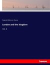 London and the kingdom