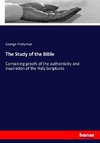 The Study of the Bible