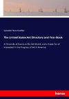 The United States Art Directory and Year-Book