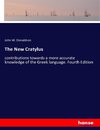 The New Cratylus