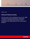 History of Seneca County